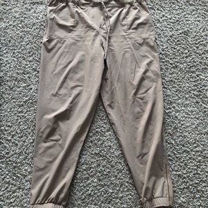 Albion Fit Khaki Jetsetters XXL